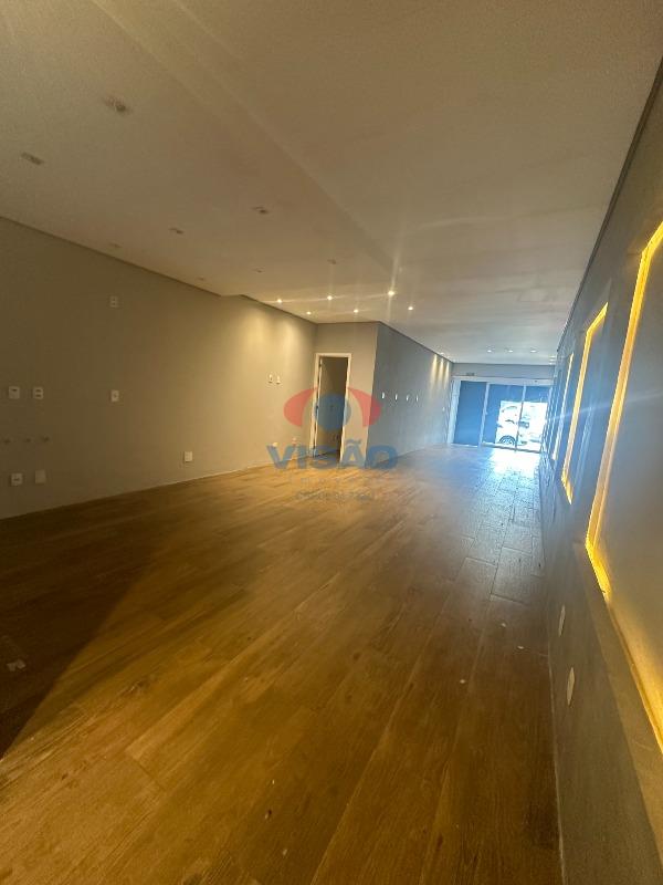 Salão para aluguel no Cidade Nova: 