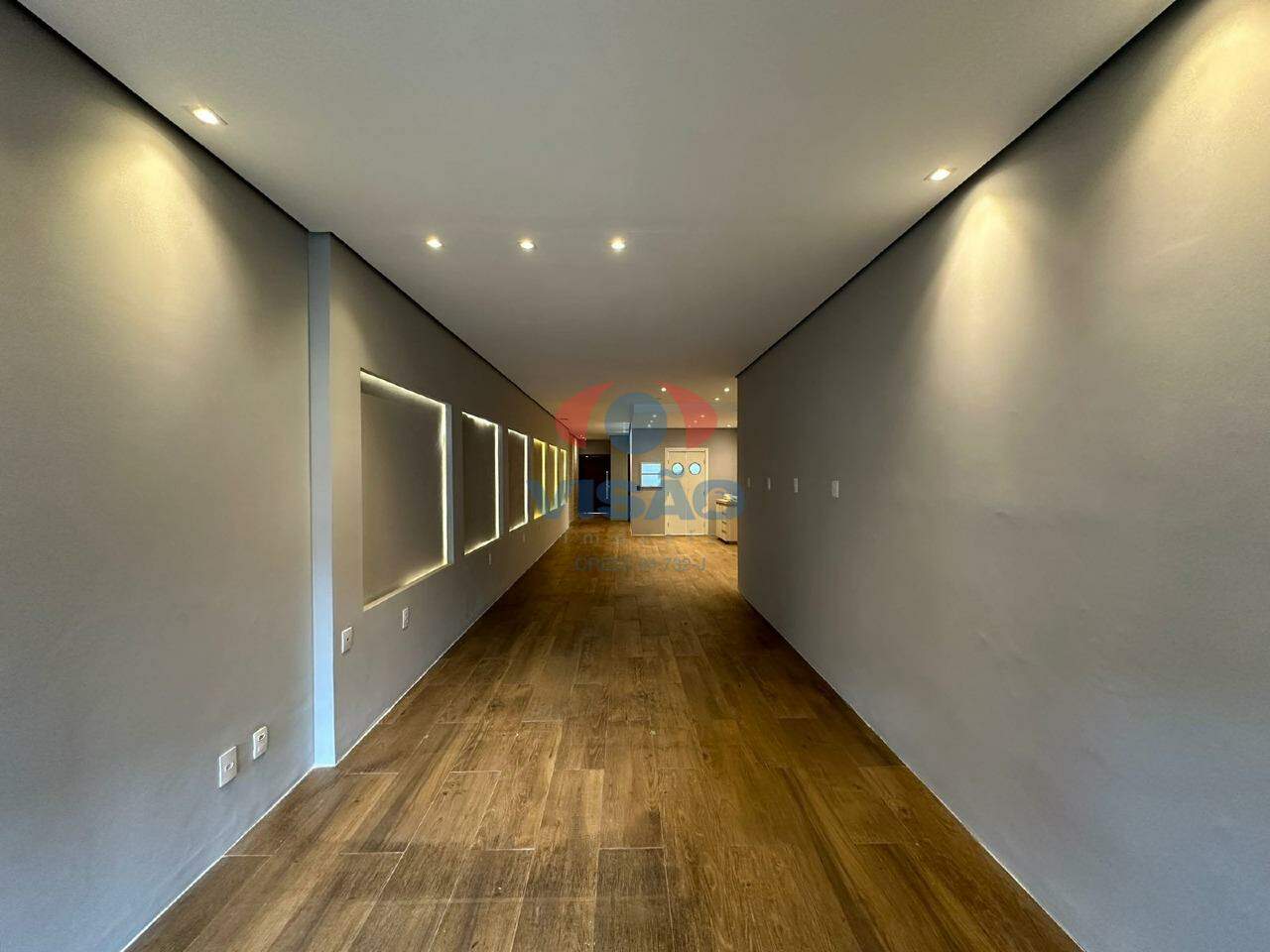 Salão para aluguel no Cidade Nova: 