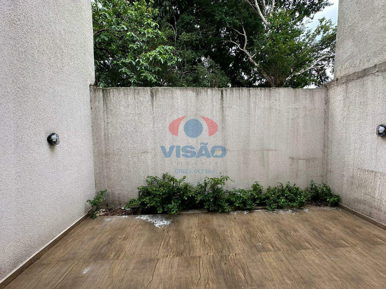 Salão para aluguel no Cidade Nova: 