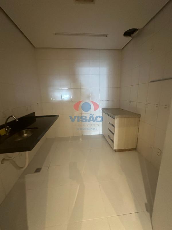 Salão para aluguel no Cidade Nova: 