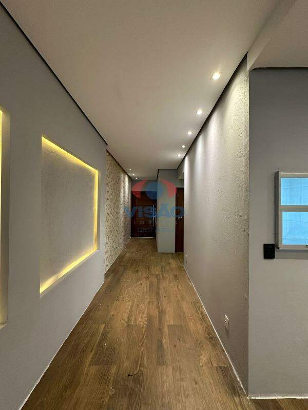 Salão para aluguel no Cidade Nova: 