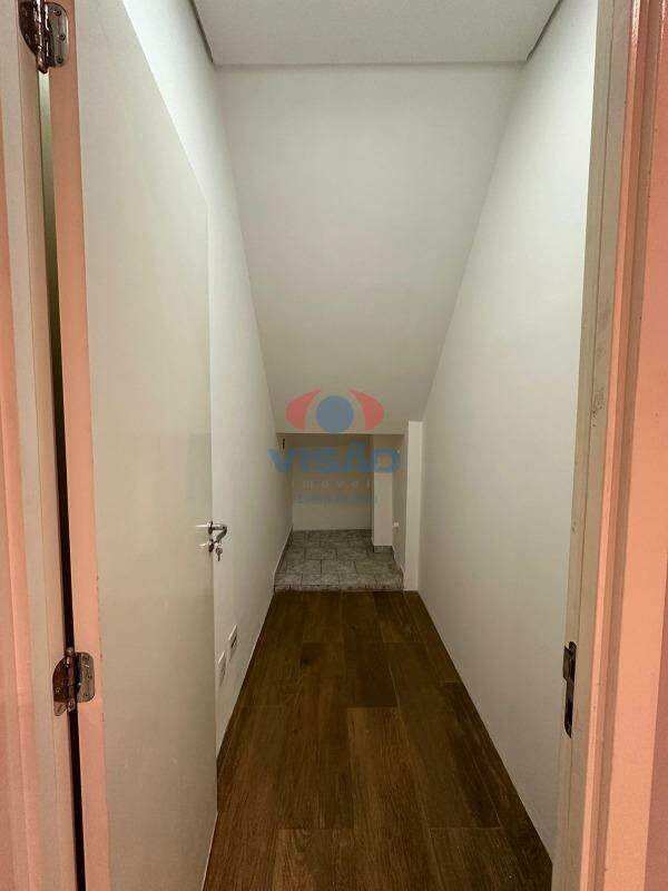 Salão para aluguel no Cidade Nova: 