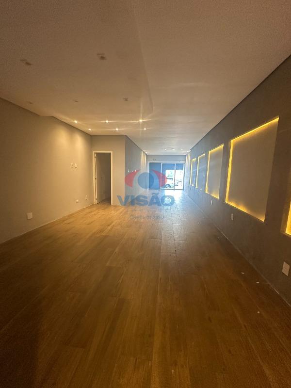 Salão para aluguel no Cidade Nova: 