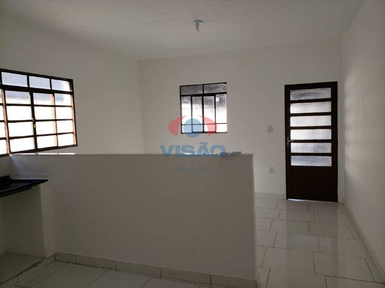 Casa para aluguel no Jardim São Francisco: 
