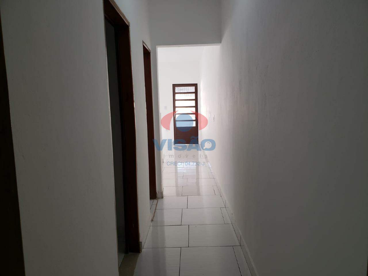 Casa para aluguel no Jardim São Francisco: 