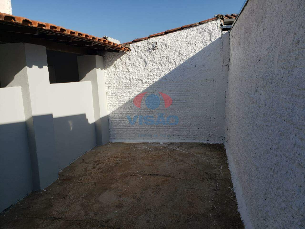 Casa para aluguel no Jardim São Francisco: 