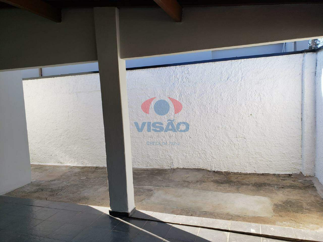 Casa para aluguel no Jardim São Francisco: 