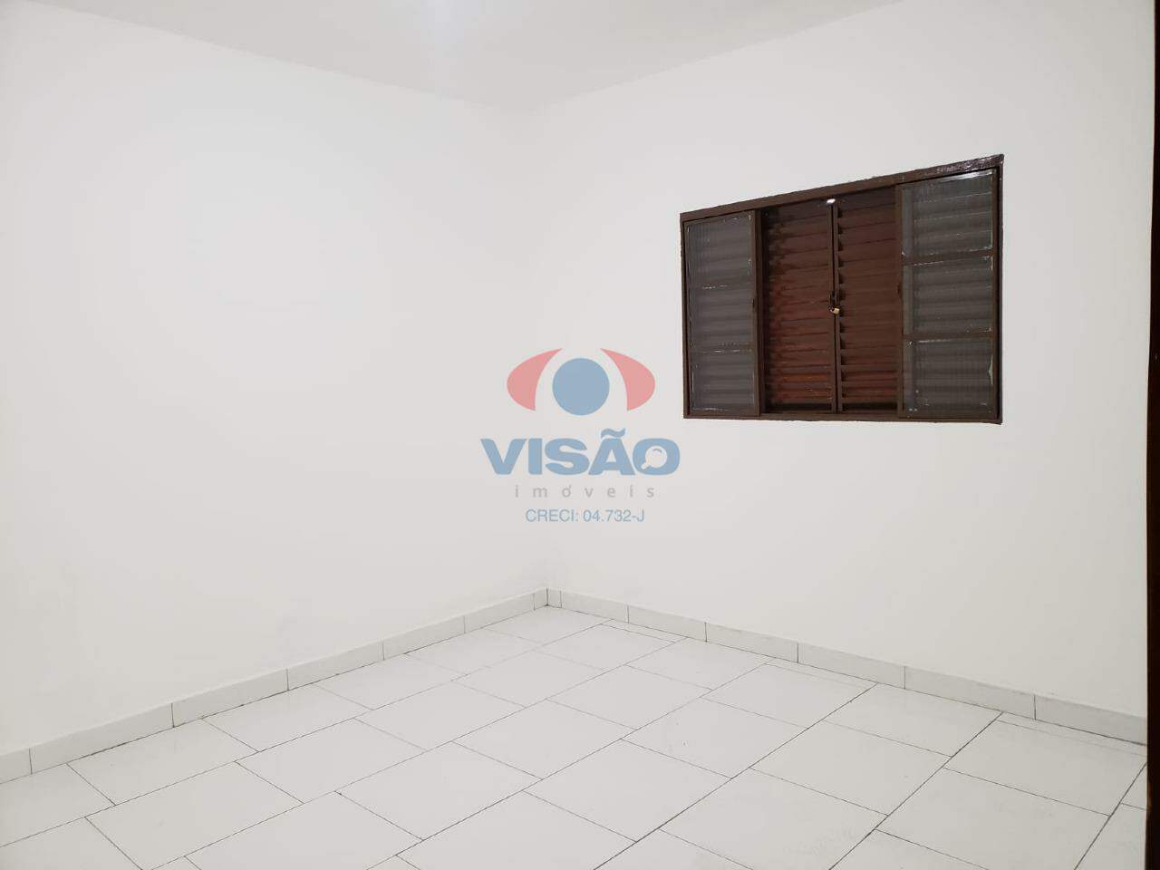 Casa para aluguel no Jardim São Francisco: 