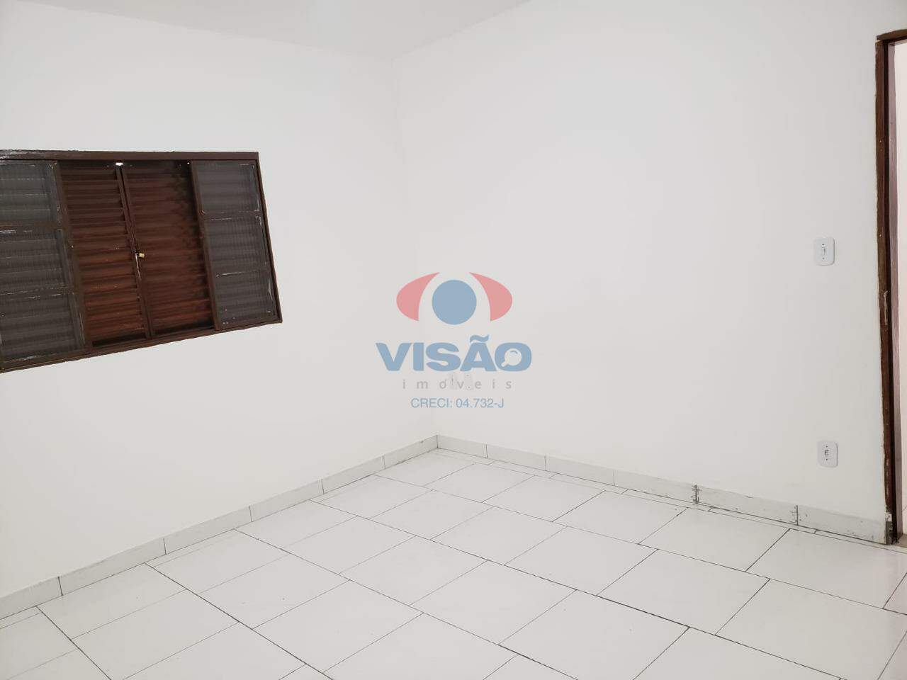 Casa para aluguel no Jardim São Francisco: 