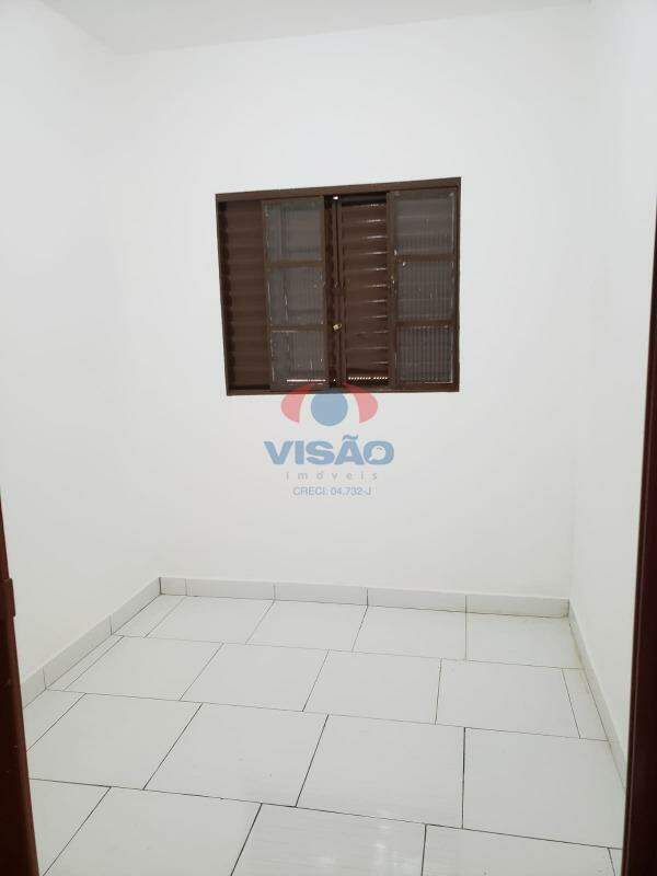 Casa para aluguel no Jardim São Francisco: 