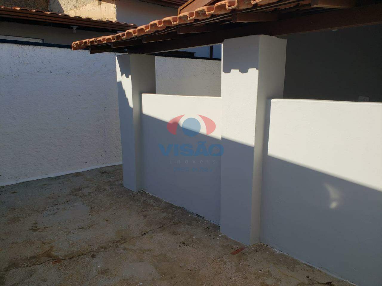 Casa para aluguel no Jardim São Francisco: 