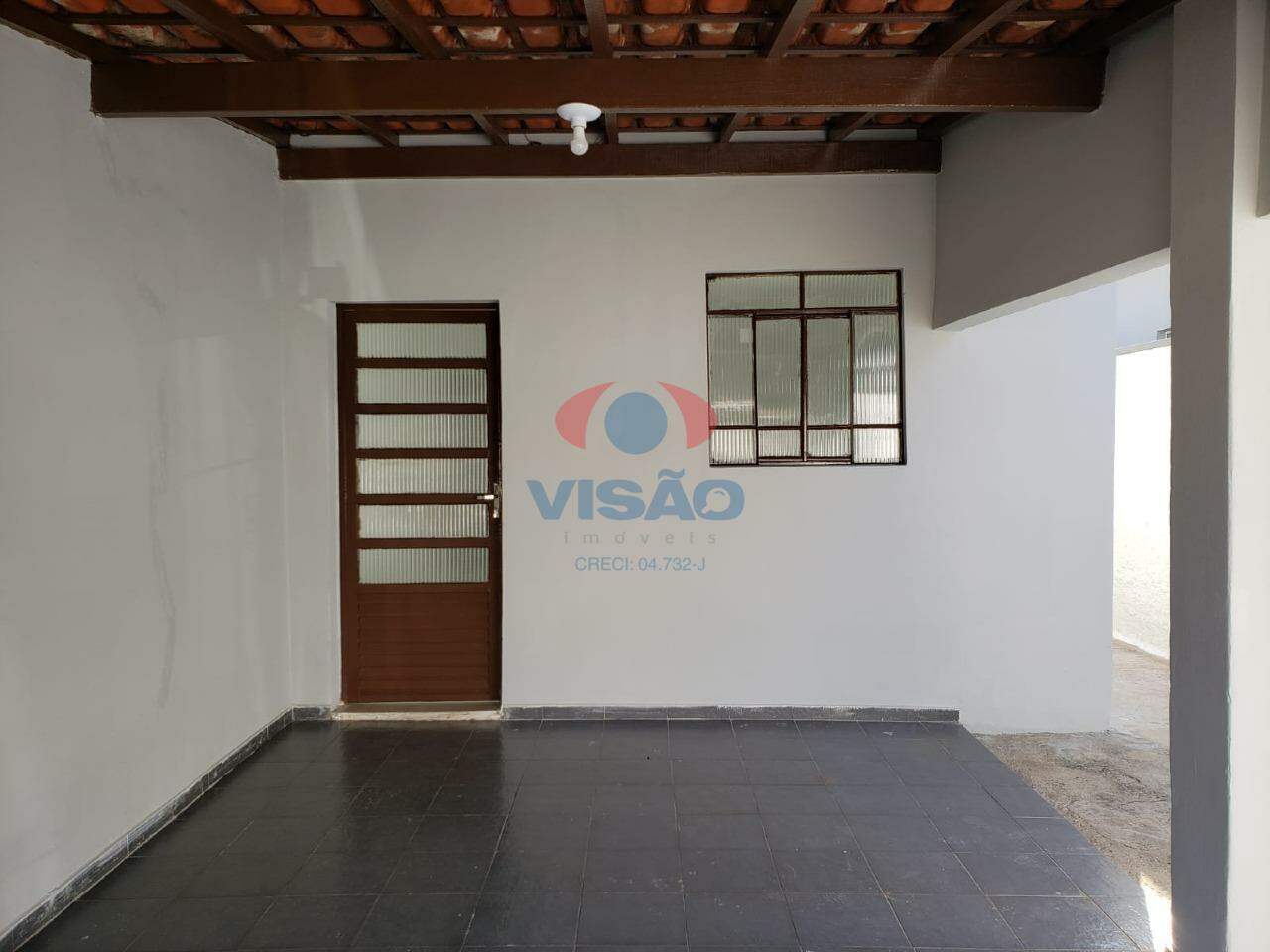 Casa para aluguel no Jardim São Francisco: 