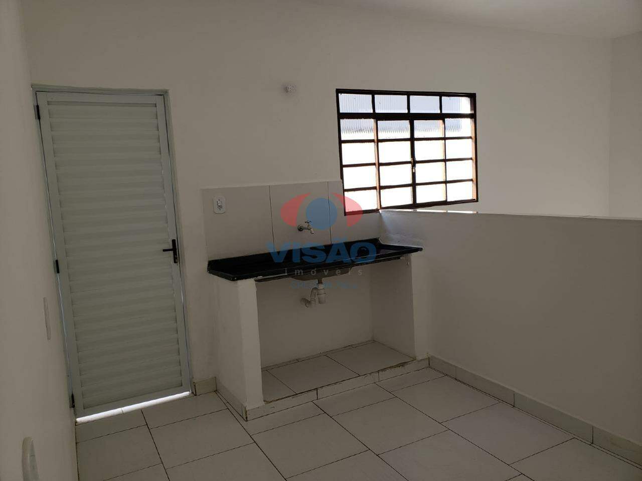 Casa para aluguel no Jardim São Francisco: 