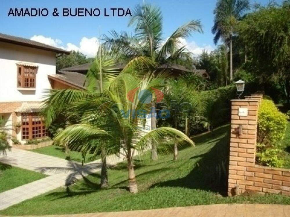 Casa em condomínio à venda no Helvétia: 