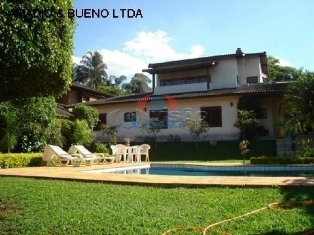 Casa em condomínio à venda no Helvétia: 