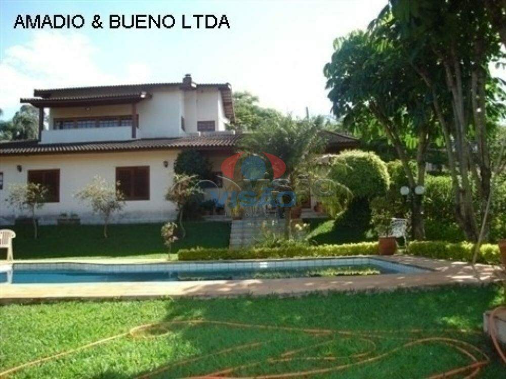Casa em condomínio à venda no Helvétia: 