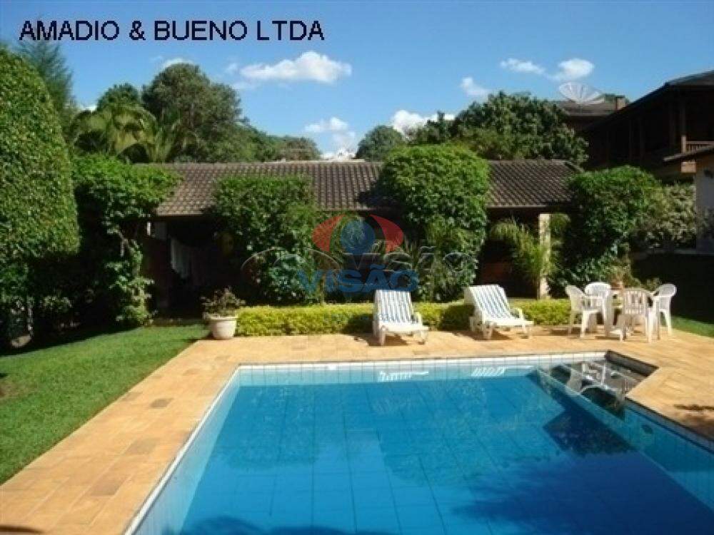 Casa em condomínio à venda no Helvétia: 