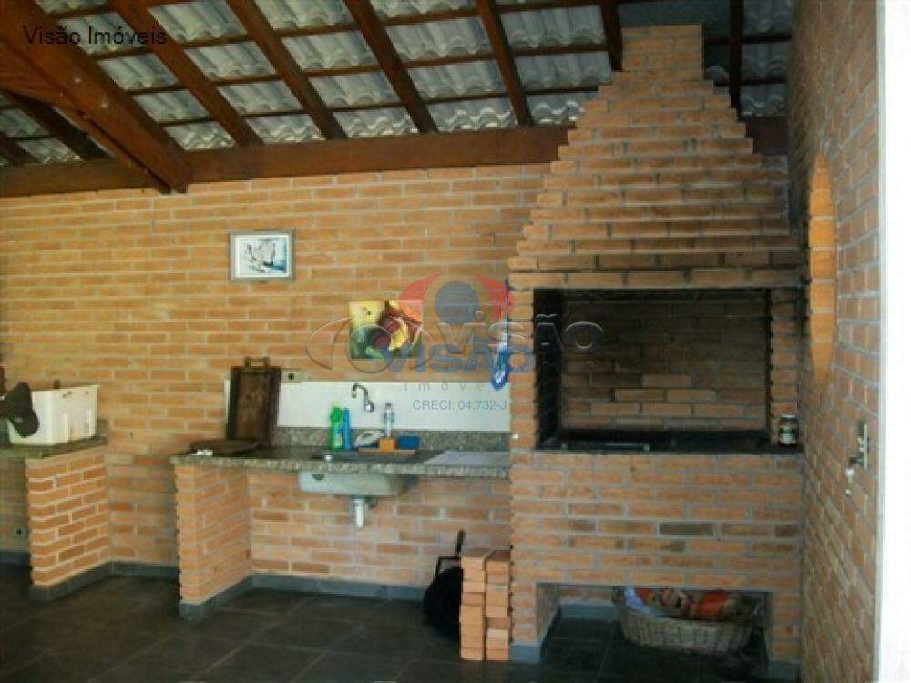 Casa em condomínio à venda no Helvétia: