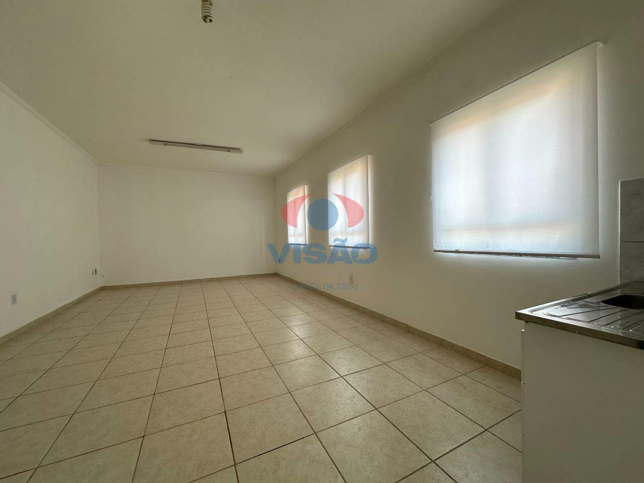 Sala para aluguel no Jardim Bom Princípio: 