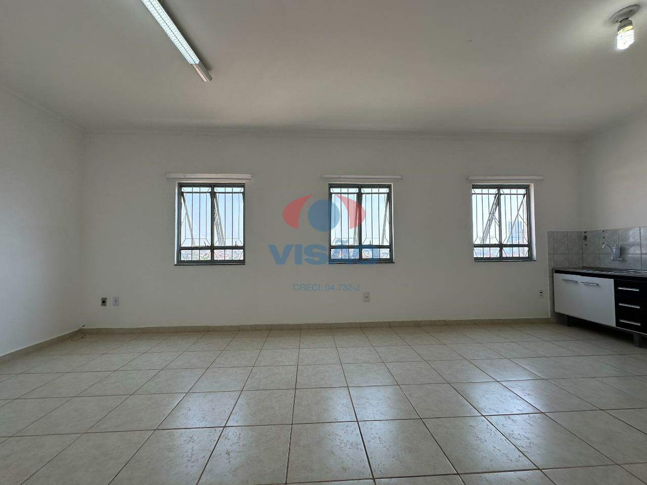 Sala para aluguel no Jardim Bom Princípio: 