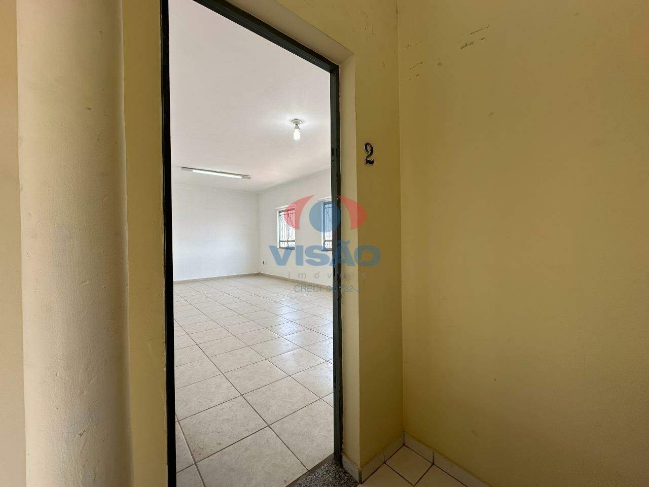 Sala para aluguel no Jardim Bom Princípio: 
