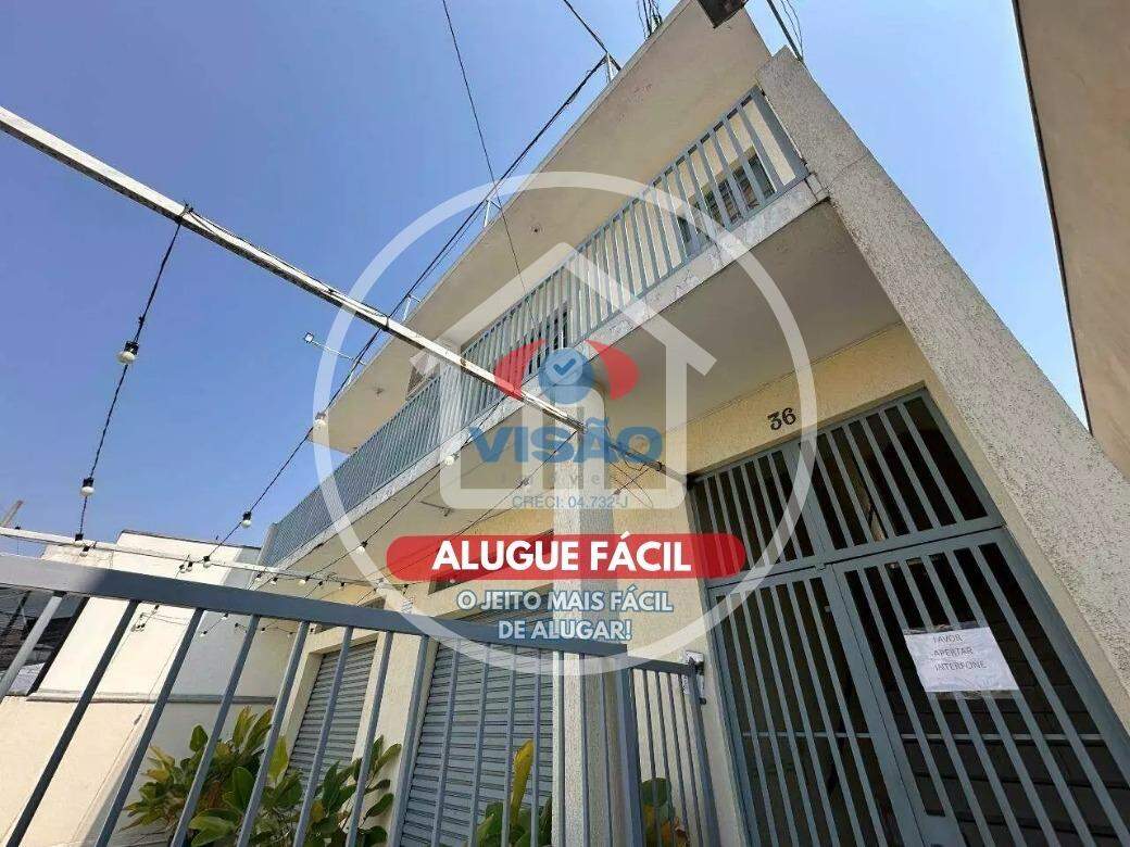 Sala para aluguel no Jardim Bom Princípio: 