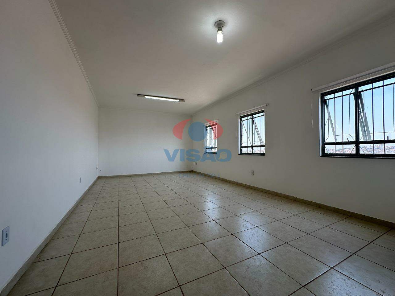 Sala para aluguel no Jardim Bom Princípio: 