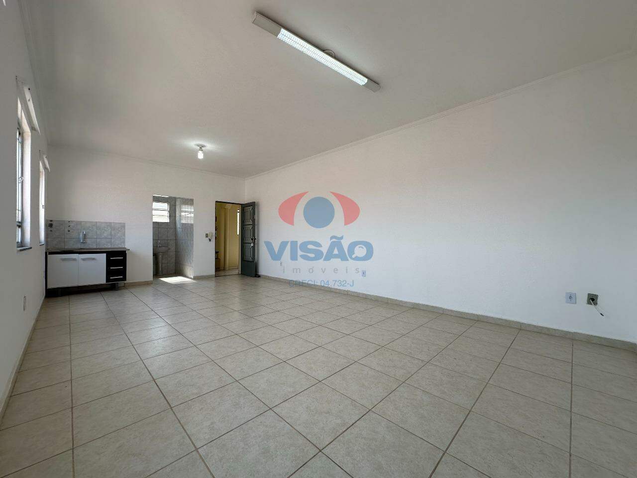 Sala para aluguel no Jardim Bom Princípio: 
