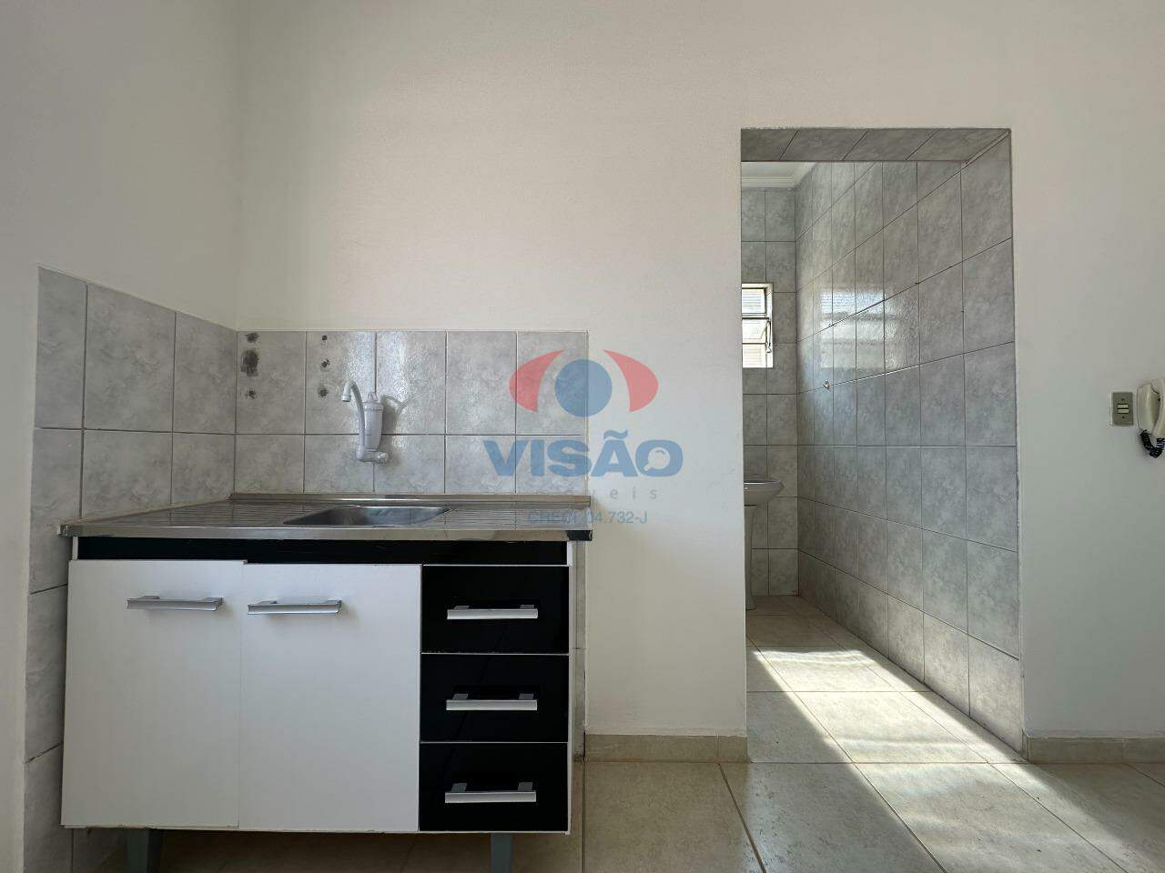 Sala para aluguel no Jardim Bom Princípio: 