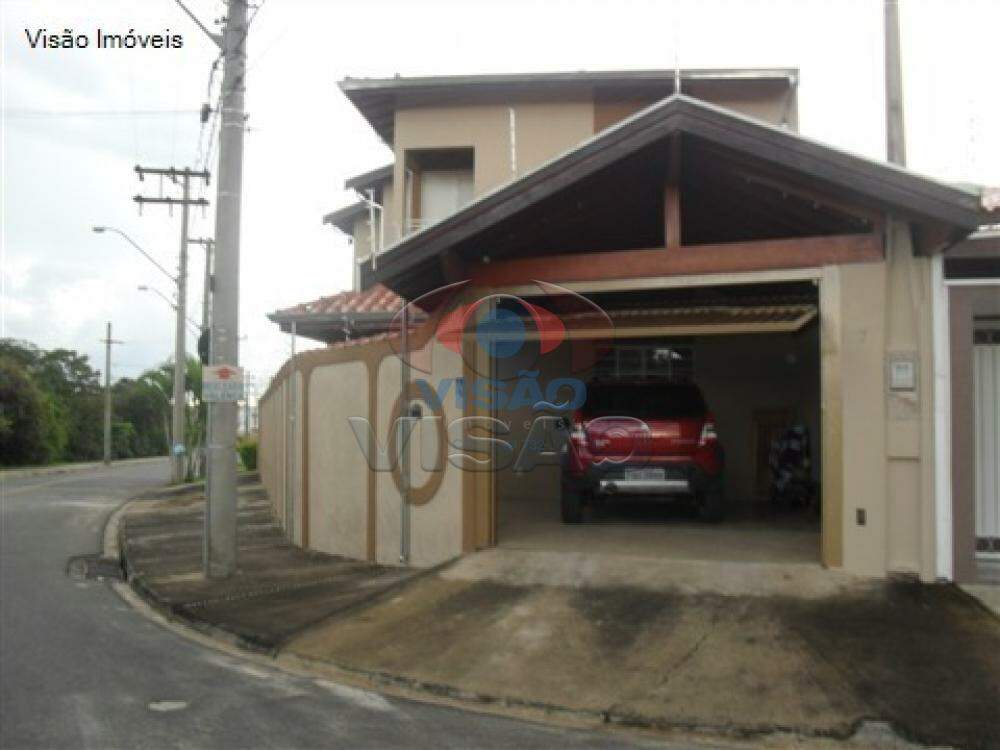 Casa - Sobrado à venda no Jardim Valença: 