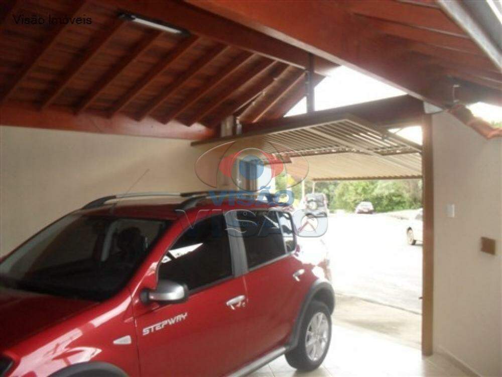 Casa - Sobrado à venda no Jardim Valença: 