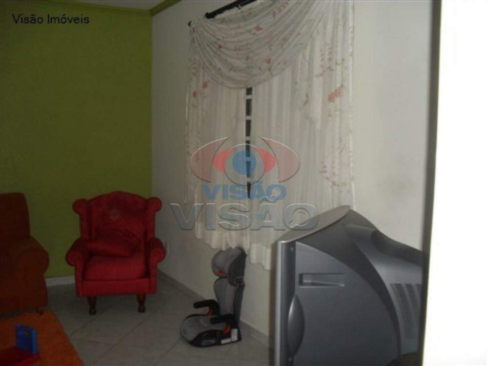 Casa - Sobrado à venda no Jardim Valença: 