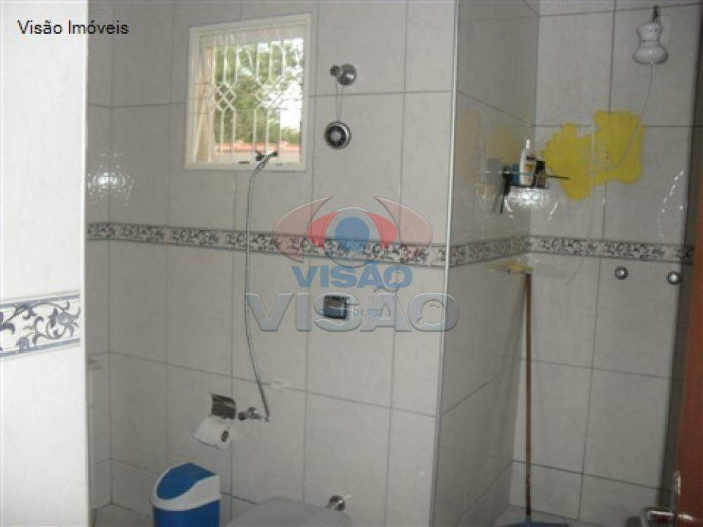 Casa - Sobrado à venda no Jardim Valença: 