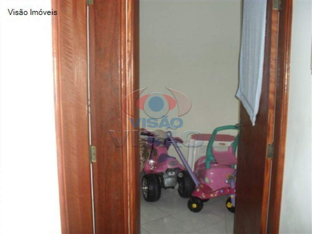 Casa - Sobrado à venda no Jardim Valença: 