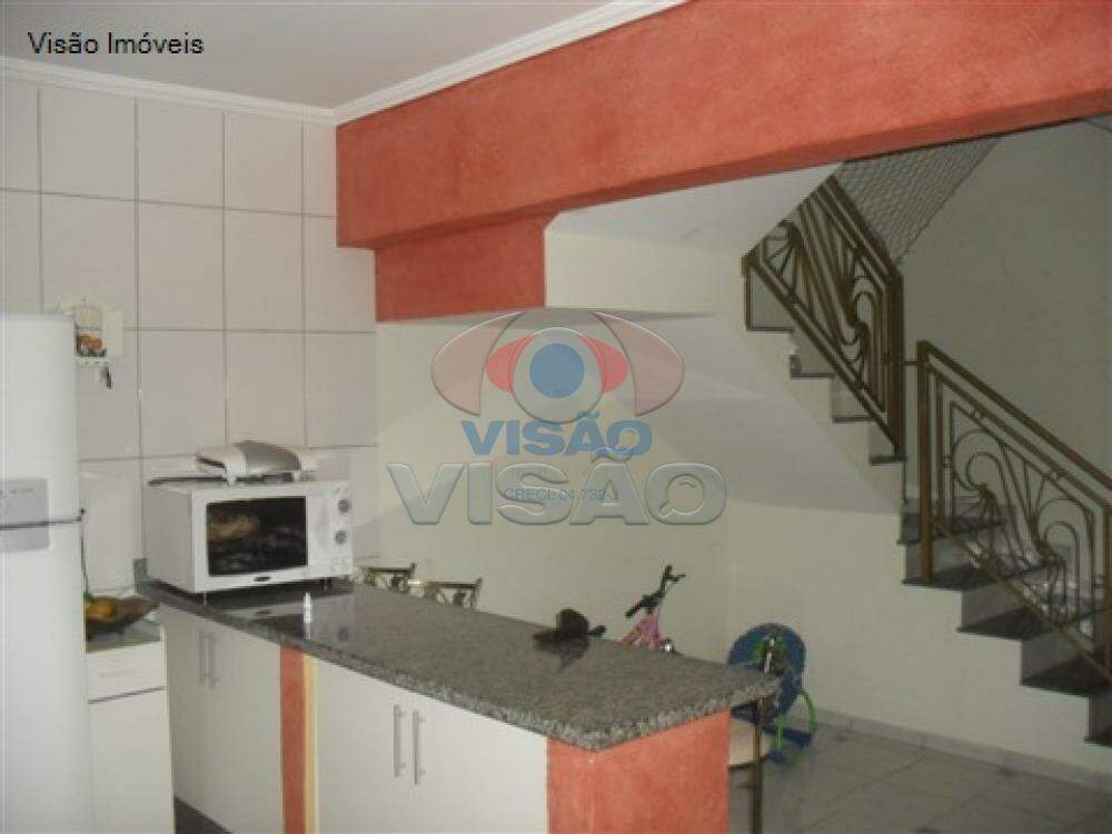 Casa - Sobrado à venda no Jardim Valença: 