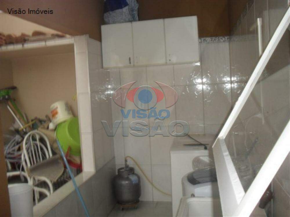 Casa - Sobrado à venda no Jardim Valença: 