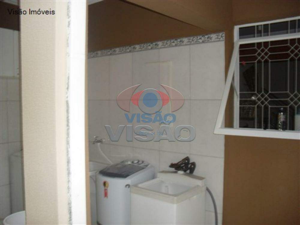 Casa - Sobrado à venda no Jardim Valença: 