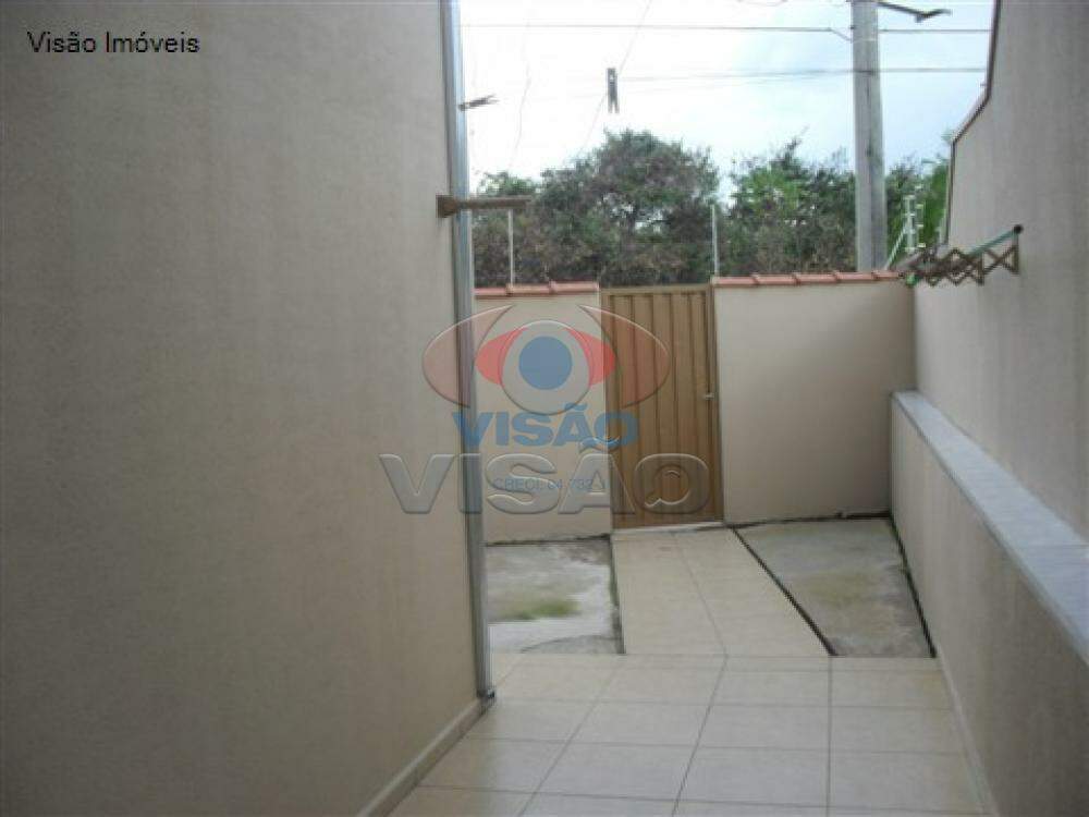 Casa - Sobrado à venda no Jardim Valença: 