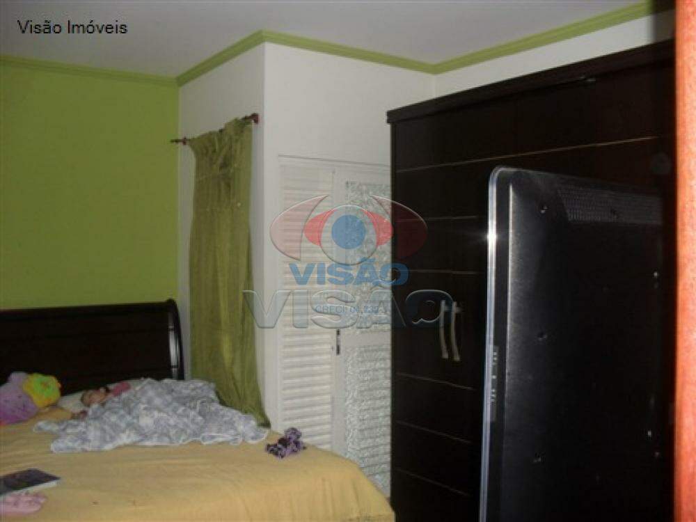 Casa - Sobrado à venda no Jardim Valença: 