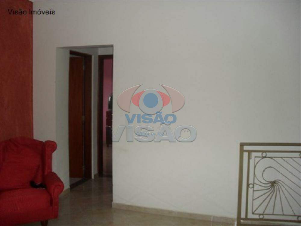 Casa - Sobrado à venda no Jardim Valença: 