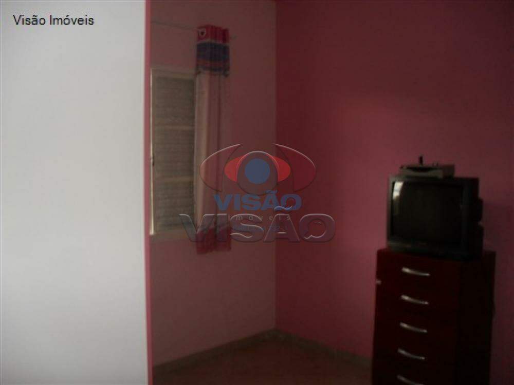 Casa - Sobrado à venda no Jardim Valença: 