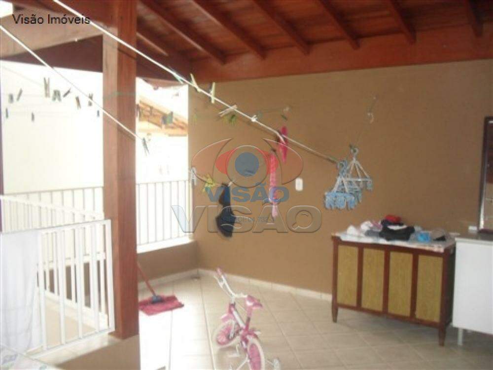 Casa - Sobrado à venda no Jardim Valença: 