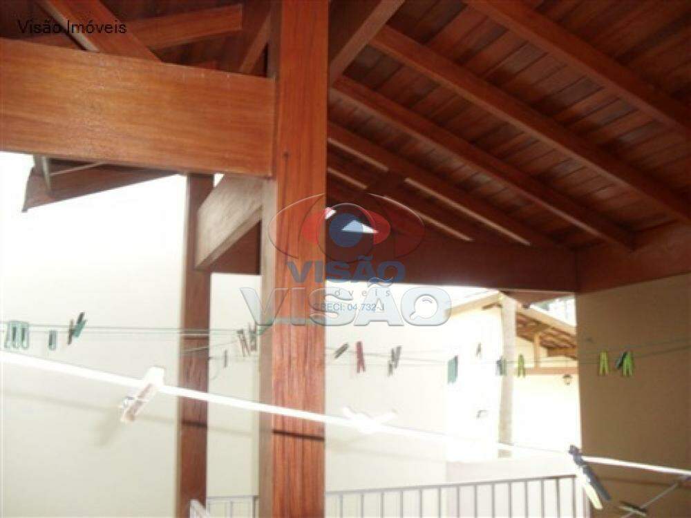 Casa - Sobrado à venda no Jardim Valença: 