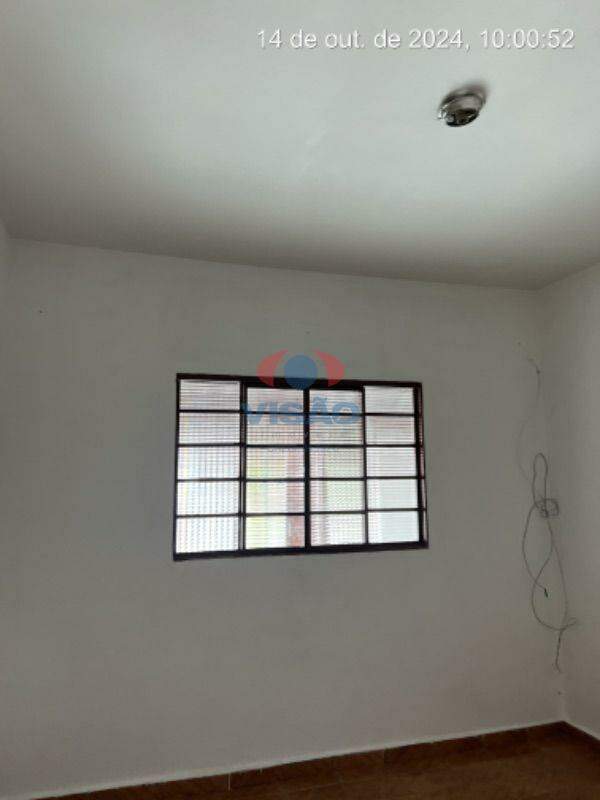 Casa para aluguel no Jardim Morada do Sol: 