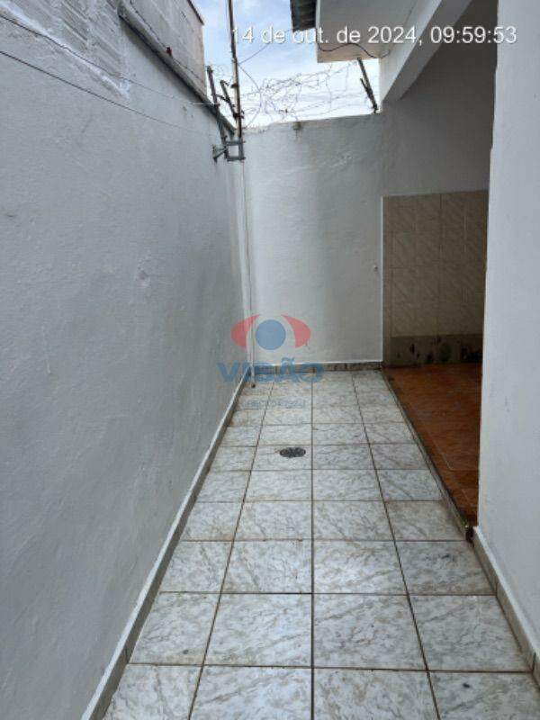 Casa para aluguel no Jardim Morada do Sol: 