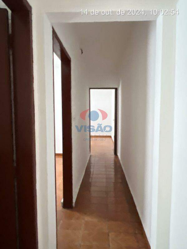 Casa para aluguel no Jardim Morada do Sol: 