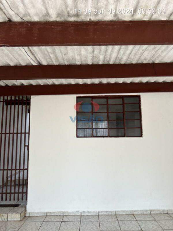 Casa para aluguel no Jardim Morada do Sol: 