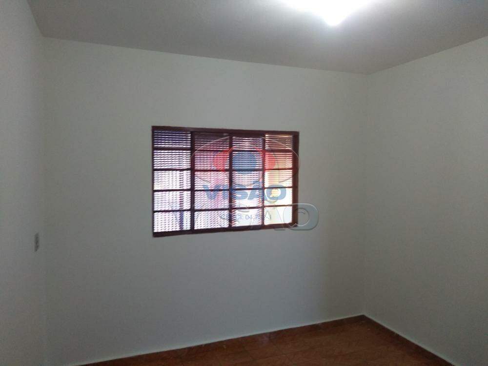 Casa para aluguel no Jardim Morada do Sol: 