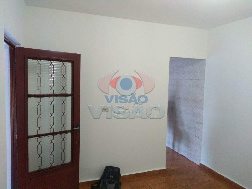 Casa para aluguel no Jardim Morada do Sol: 
