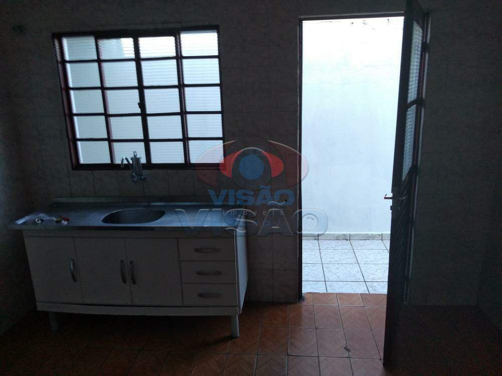 Casa para aluguel no Jardim Morada do Sol: 